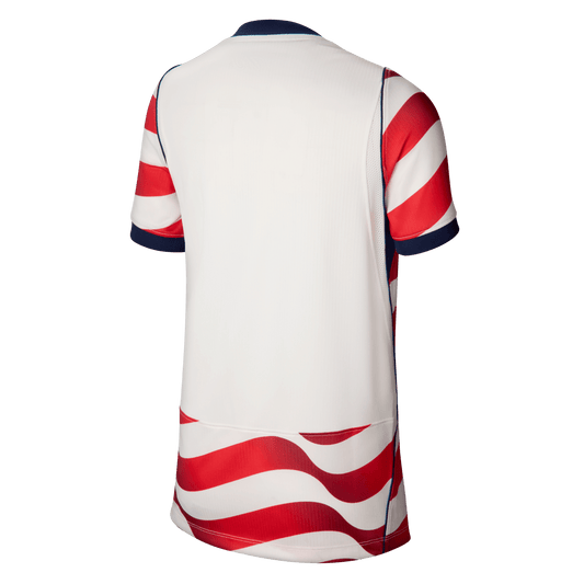 Camiseta Estados Unidos 2026 Home Niños