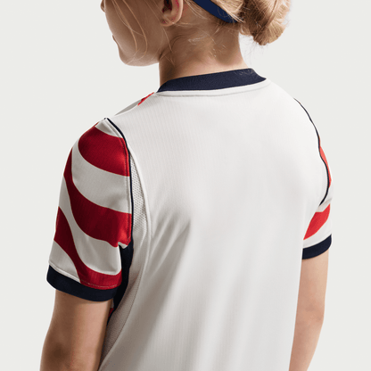Camiseta Estados Unidos 2026 Home Niños