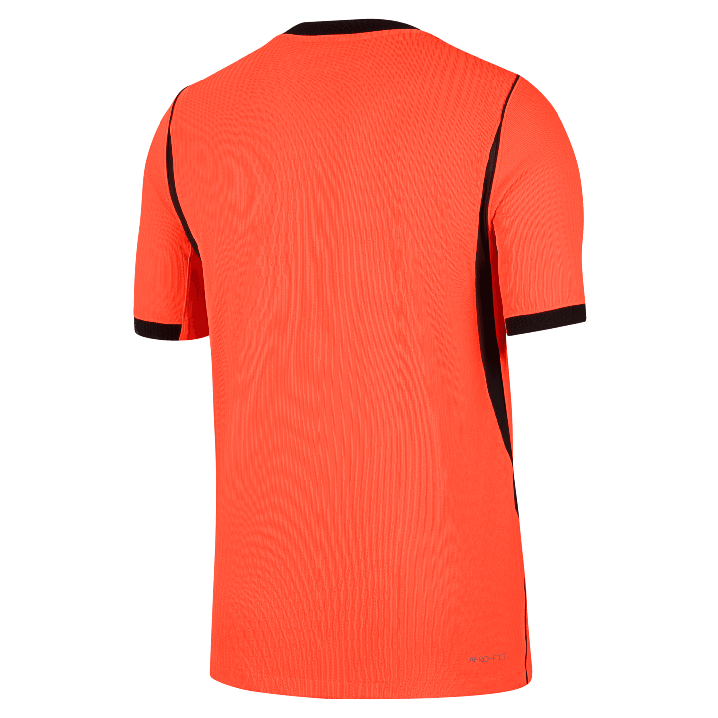 Camiseta Holanda 2026 Authentic Home