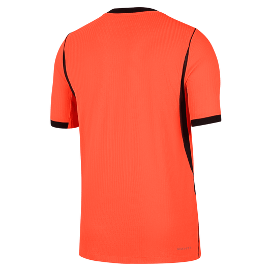 Camiseta Holanda 2026 Authentic Home
