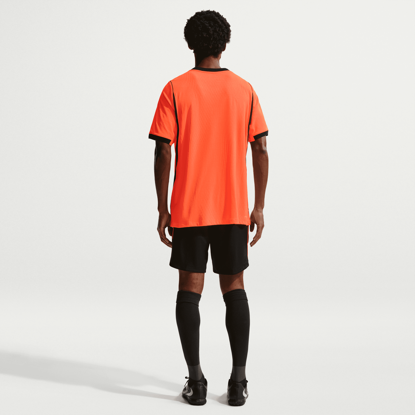 Camiseta Holanda 2026 Authentic Home