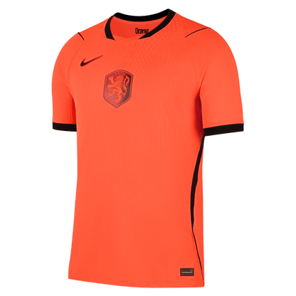 Camiseta Holanda 2026 Authentic Home
