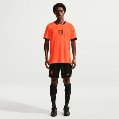 Camiseta Holanda 2026 Authentic Home