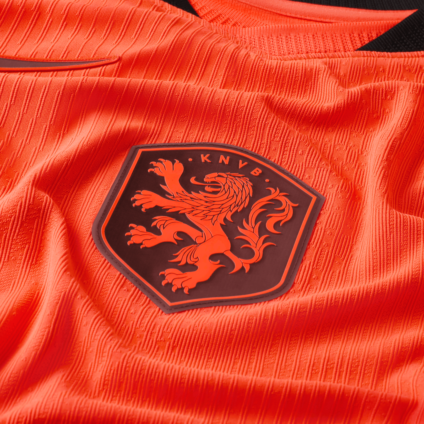 Camiseta Holanda 2026 Authentic Home