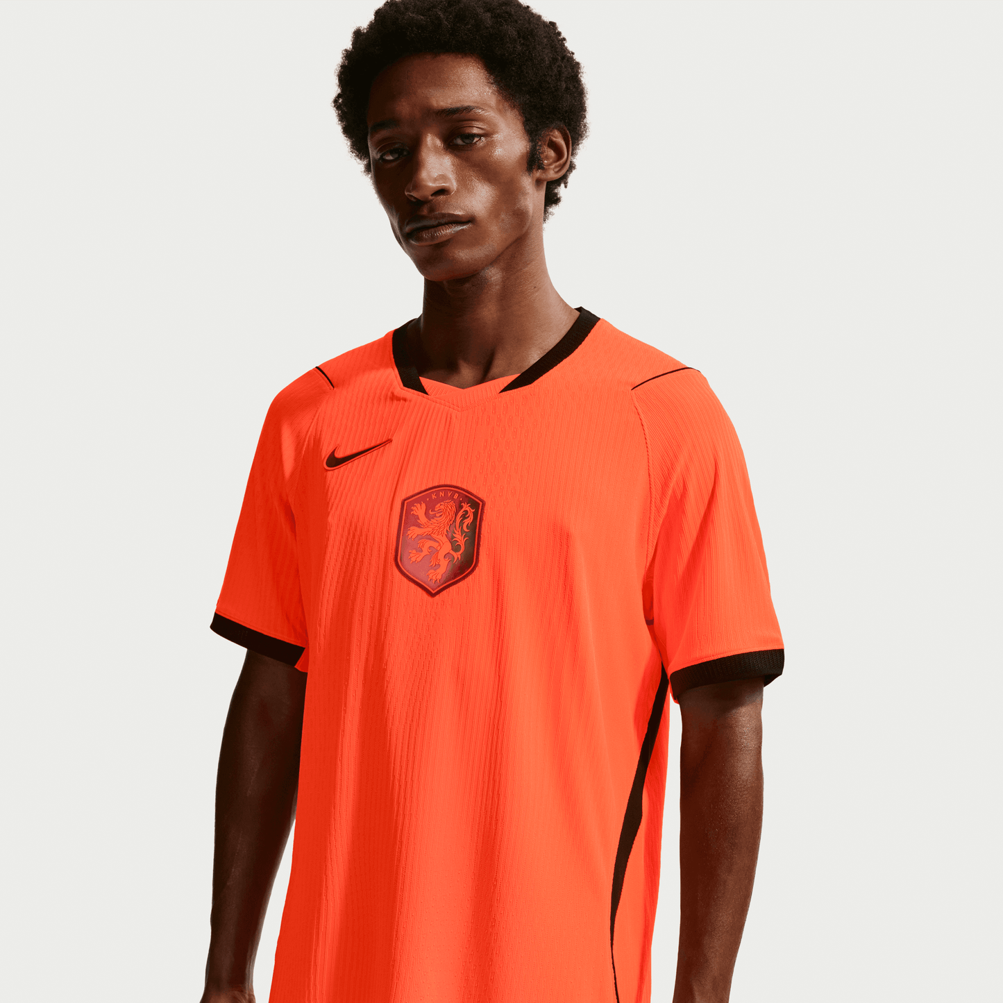 Camiseta Holanda 2026 Authentic Home