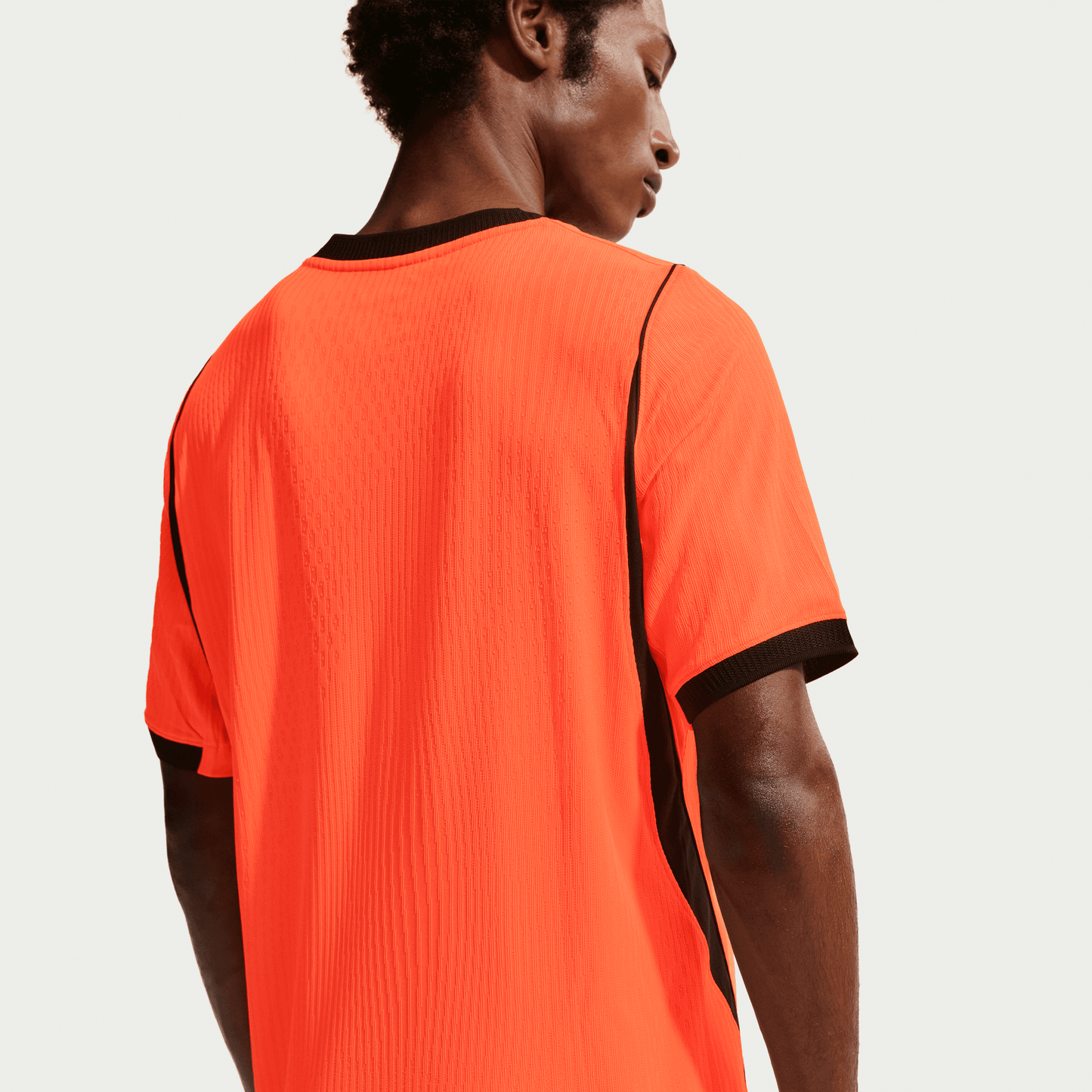 Camiseta Holanda 2026 Authentic Home