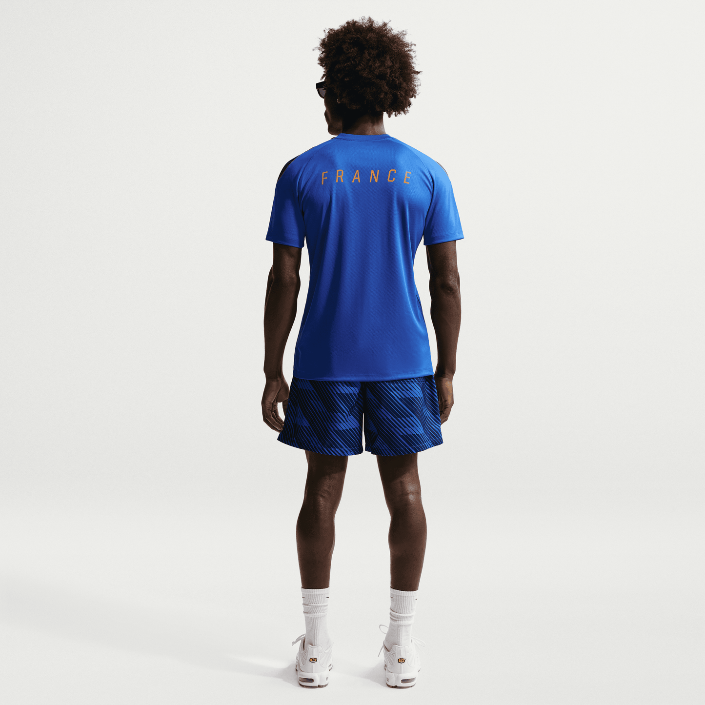 Camiseta Francia 2026 Pre-Match