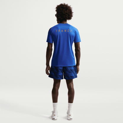Camiseta Francia 2026 Pre-Match