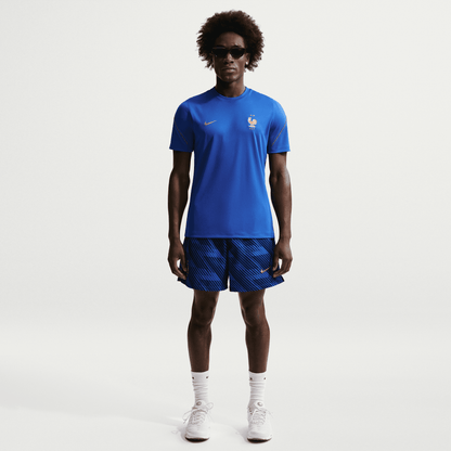 Camiseta Francia 2026 Pre-Match