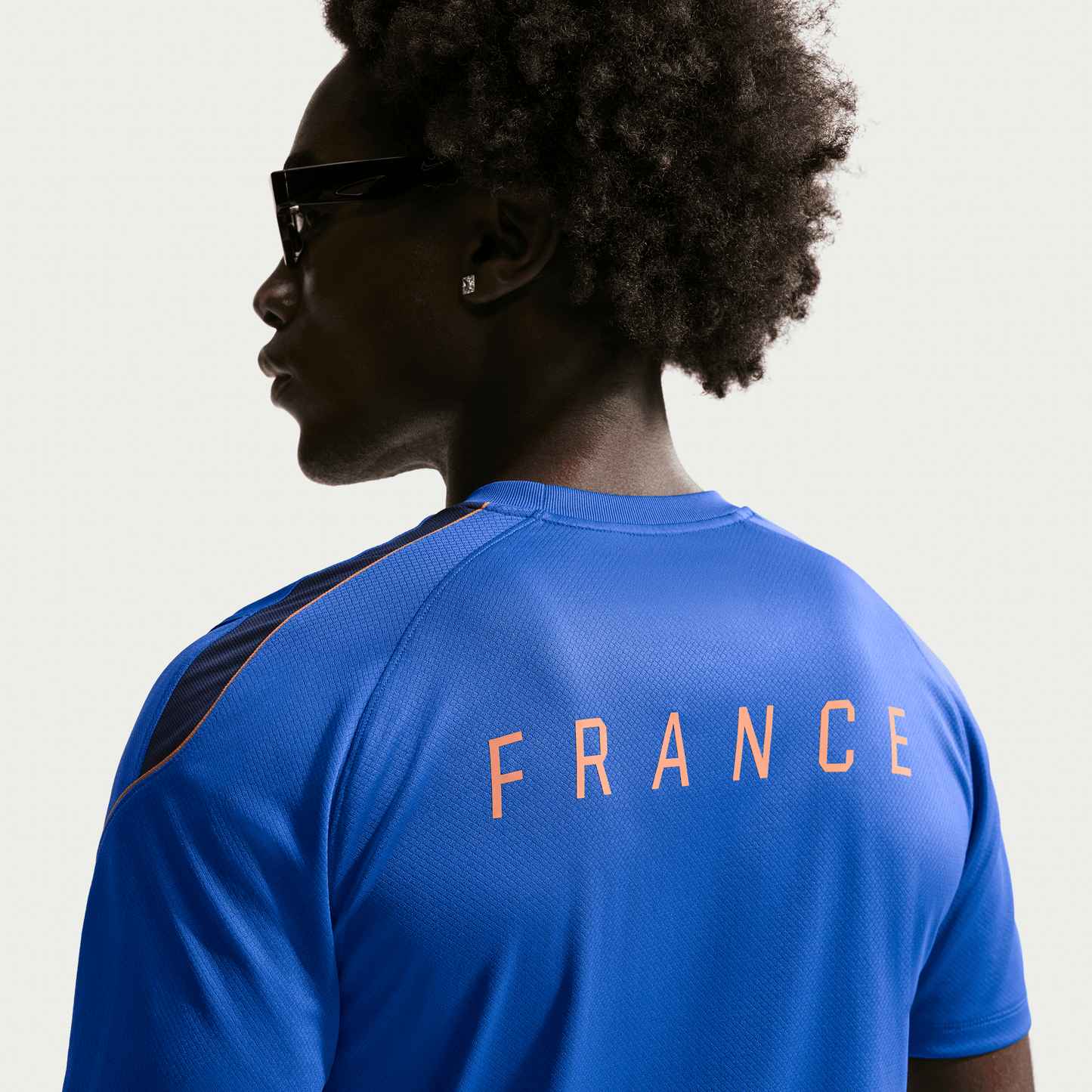 Camiseta Francia 2026 Pre-Match