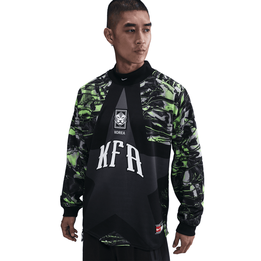 Camiseta Corea del Sur Arquero Jersey