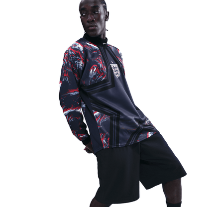 Camiseta Inglaterra Arquero Jersey