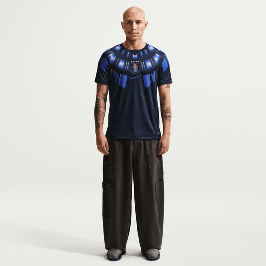 Camiseta Uruguay 2026 Away