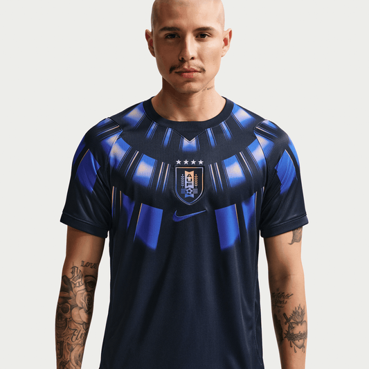 Camiseta Uruguay 2026 Away