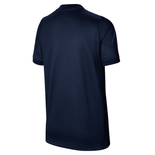 Camiseta Uruguay 2026 Away Niños