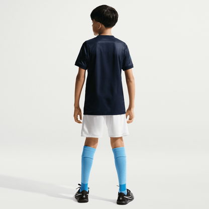 Camiseta Uruguay 2026 Away Niños
