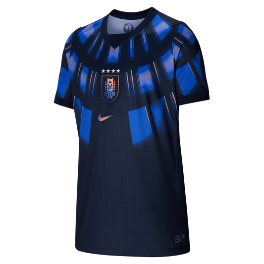 Camiseta Uruguay 2026 Away Niños