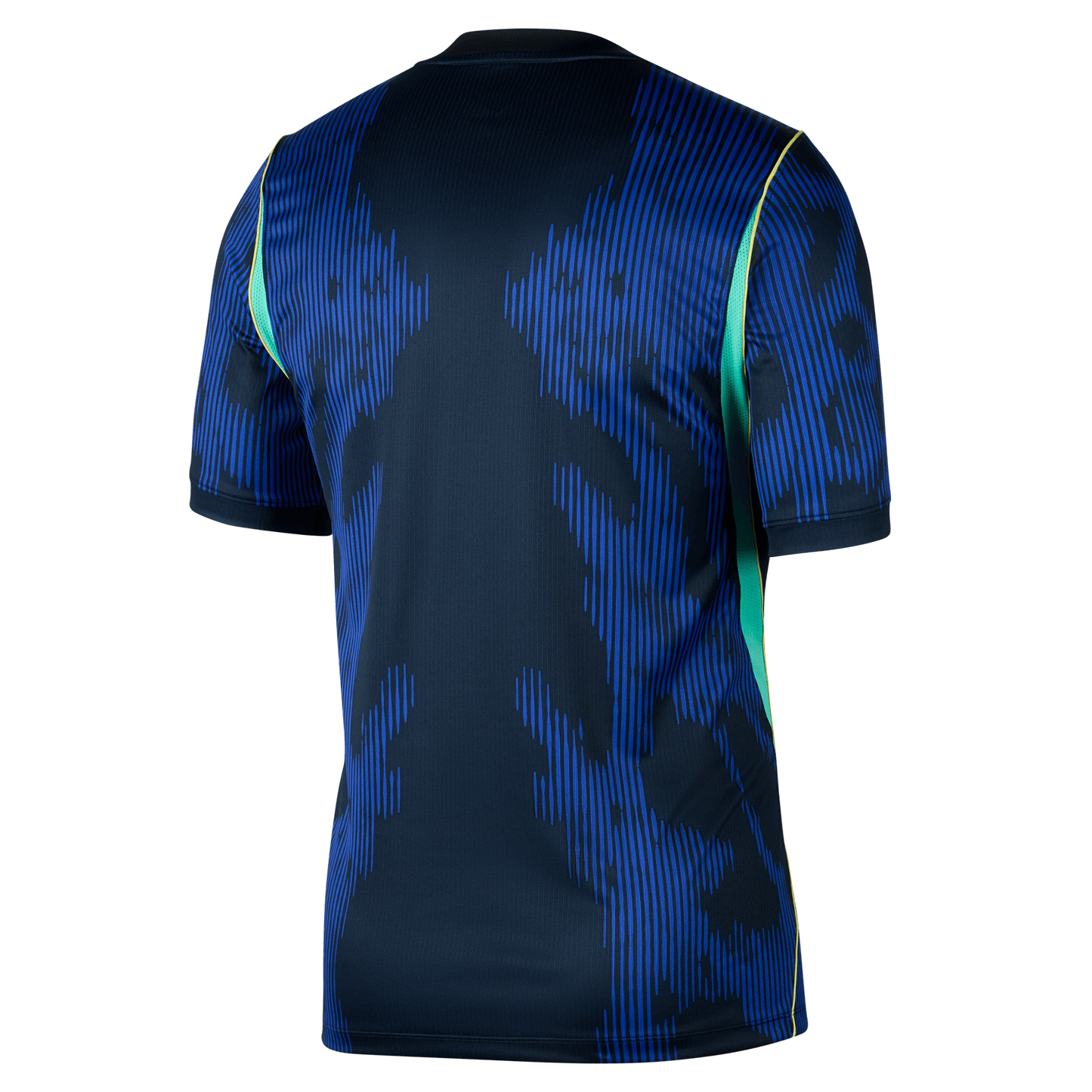 Camiseta Brasil 2026 Away