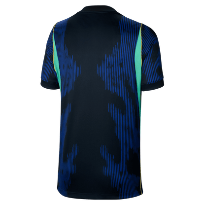 Camiseta Brasil 2026 Away Niños