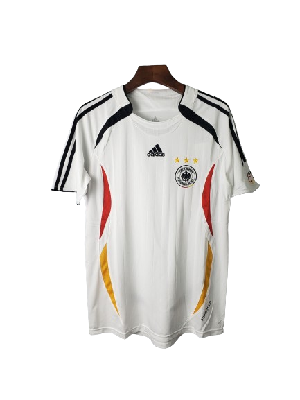 Camiseta Alemania Retro 2006