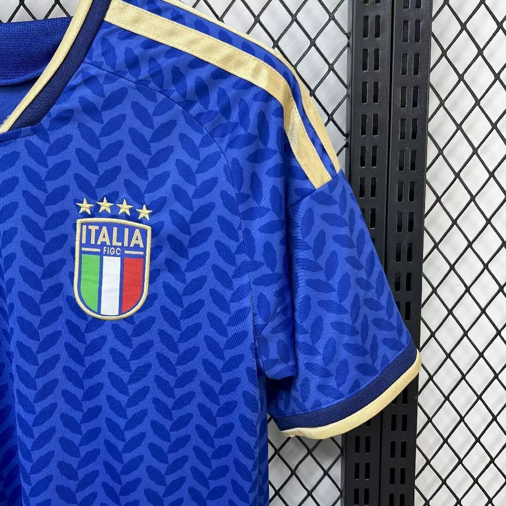 Camiseta Italia local 2025/26