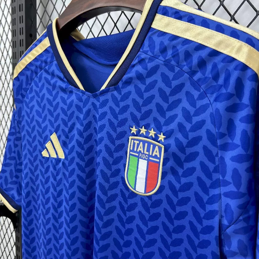 Camiseta Italia local 2025/26