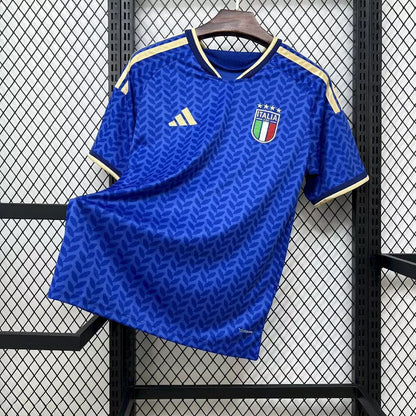 Camiseta Italia local 2025/26