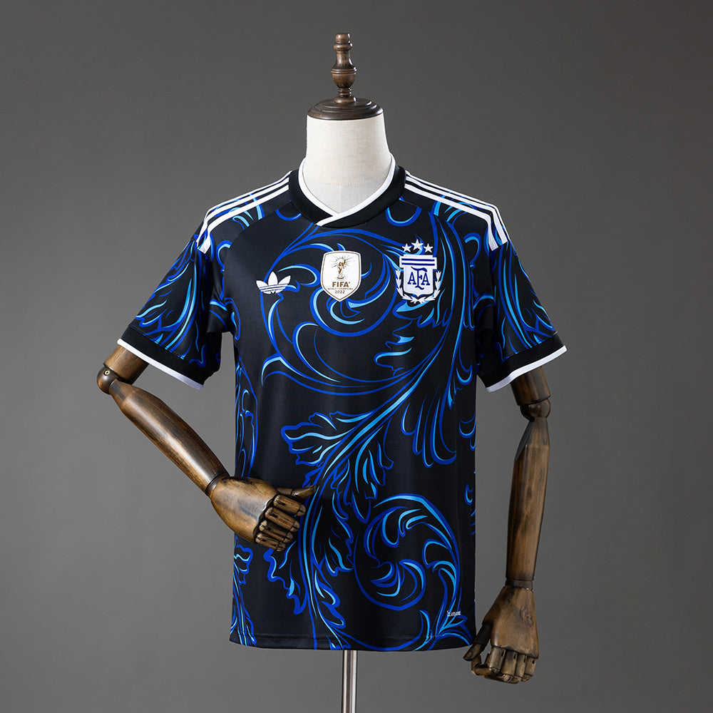 Argentina Away 2025/2026