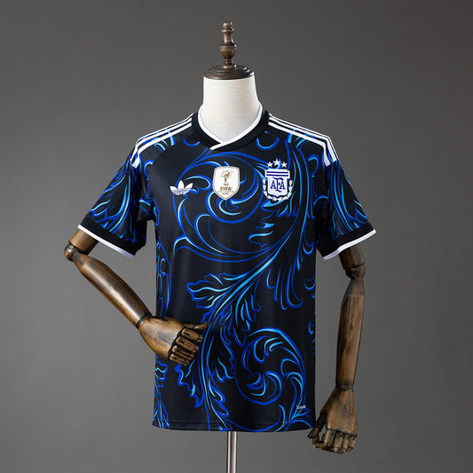 Argentina Away 2025/2026