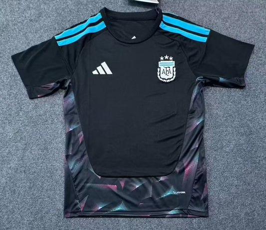 Argentina Goalkeeper 2025/2026