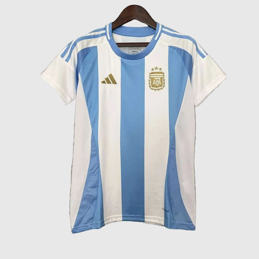 Camiseta Argentina local - Copa América 2024 ⚡
