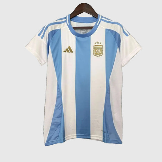Camiseta Argentina local - Copa América 2024 ⚡