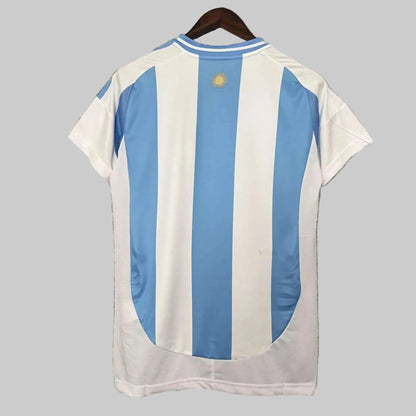 Camiseta Argentina local - Copa América 2024 ⚡