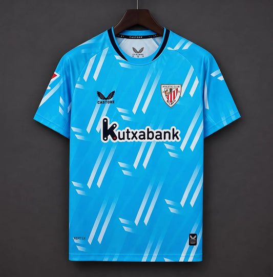 Camiseta Athletic Club Visitante (3a) 2026-27 - Imagen 1