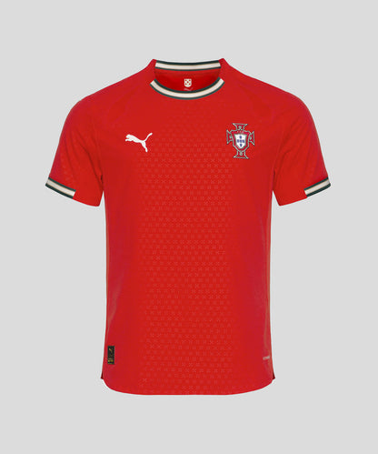 Camiseta Portugal Local - 2025/26