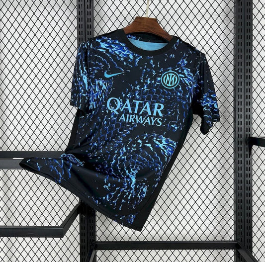 Camiseta Inter Milan Entrenamiento 2025/26