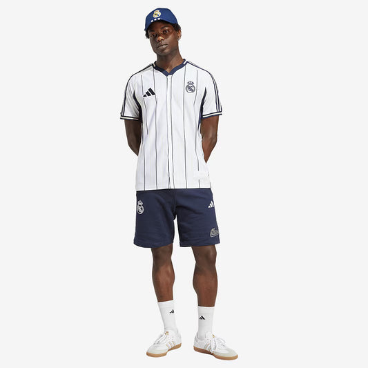 Camiseta Real Madrid US Pack - 2025/26