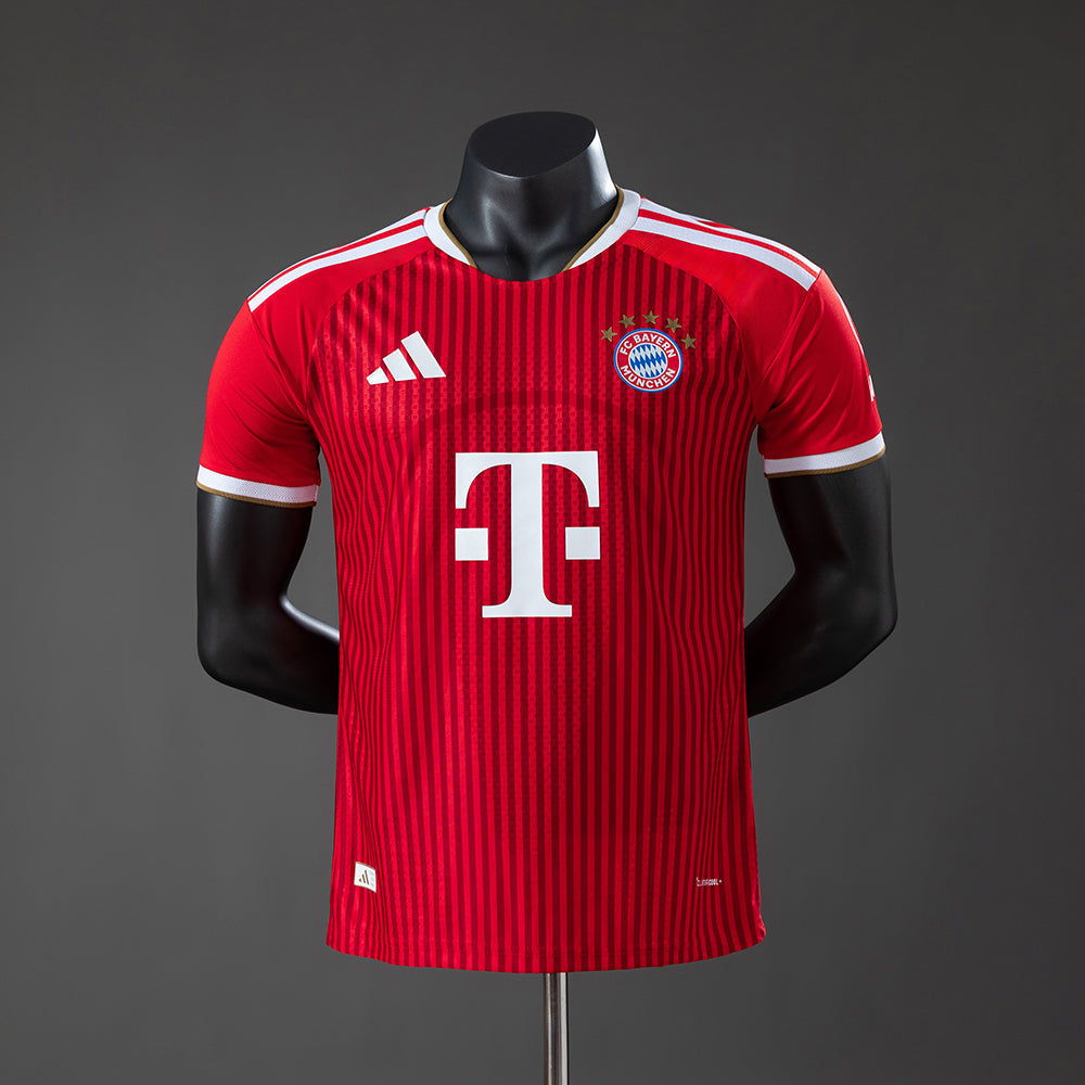 Camiseta Bayern Múnich 2026/27 – Primera Equipación Versión Jugador