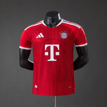 Camiseta Bayern Múnich 2026/27 – Primera Equipación Versión Jugador
