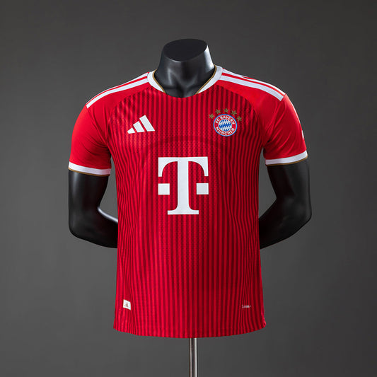 Camiseta Bayern Múnich 2026/27 – Primera Equipación Versión Jugador
