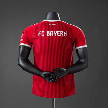 Camiseta Bayern Múnich 2026/27 – Primera Equipación Versión Jugador