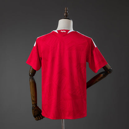 Camiseta Benfica 2026/27 – Primera Equipación Versión Fan