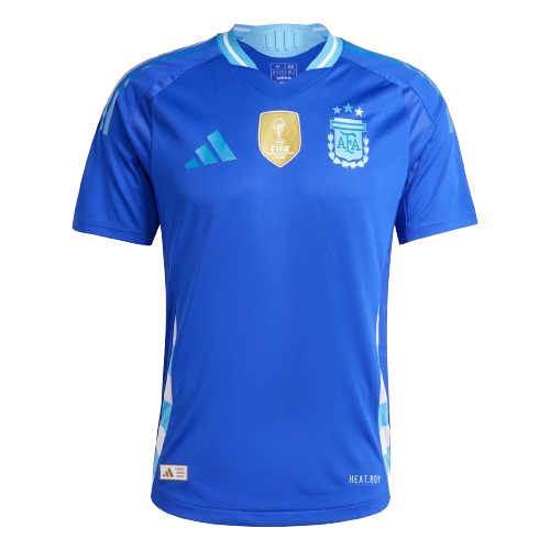 Camiseta Argentina alternativa - Copa América 2024