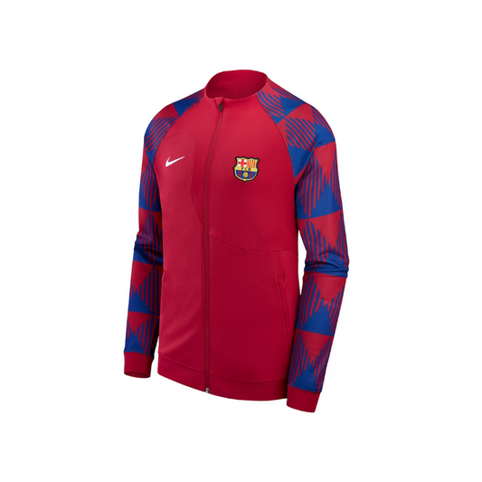 Campera FC Barcelona Anthem