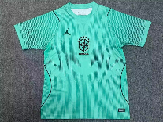 Brasil Goalkeeper 2025/2026
