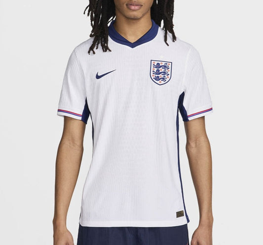 Camiseta Inglaterra local - Eurocopa 2024