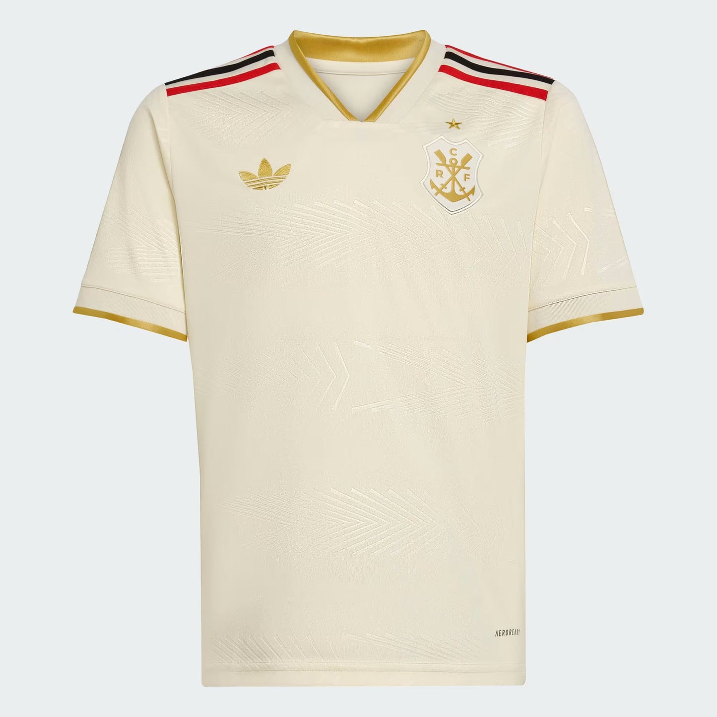 Kit Niño Flamengo Tercera 25/26