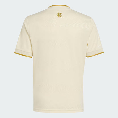 Kit Niño Flamengo Tercera 25/26