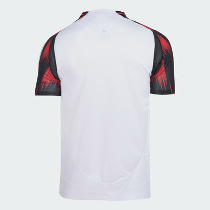Camiseta Flamengo Alternativa 2025/26 - Version Jugador