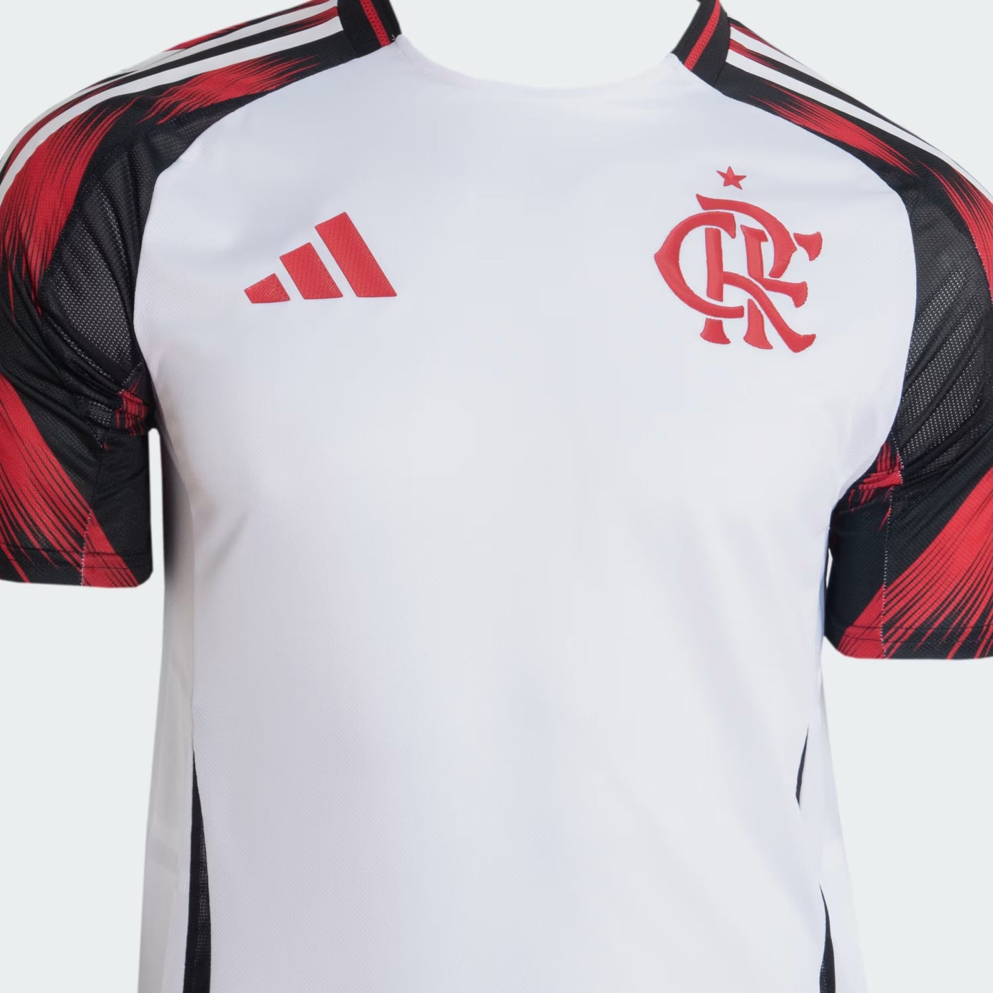 Camiseta Flamengo Alternativa 2025/26 - Version Jugador
